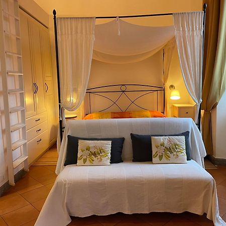 Casa Vacanze Palazzo Primoli Ariccia Εξωτερικό φωτογραφία