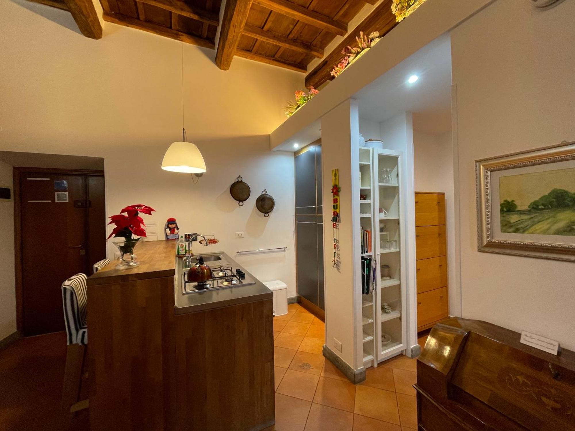 Casa Vacanze Palazzo Primoli Ariccia Εξωτερικό φωτογραφία