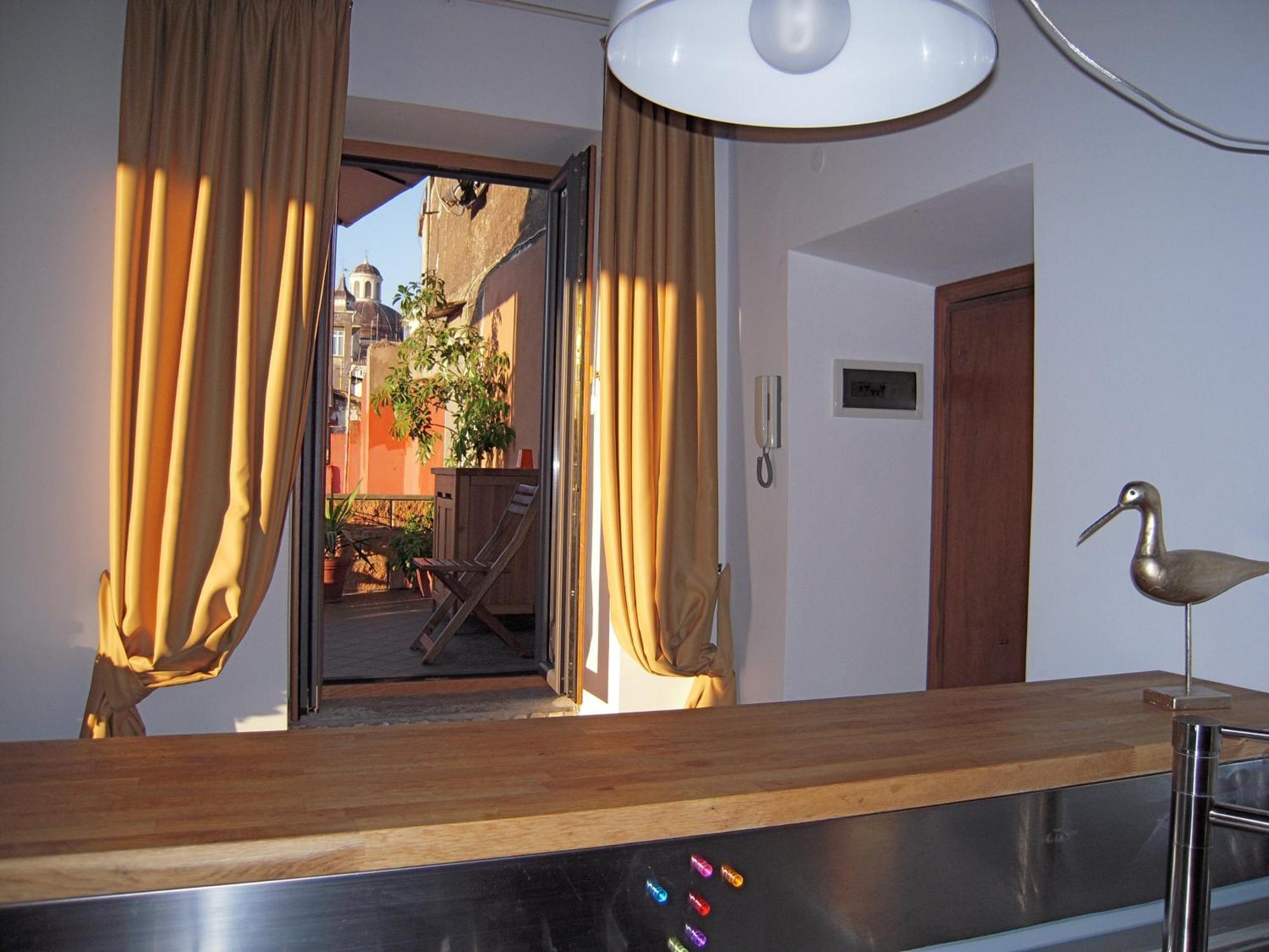 Casa Vacanze Palazzo Primoli Ariccia Εξωτερικό φωτογραφία