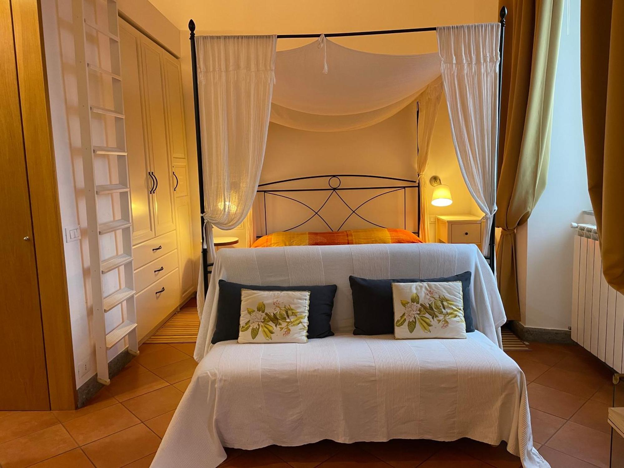 Casa Vacanze Palazzo Primoli Ariccia Εξωτερικό φωτογραφία