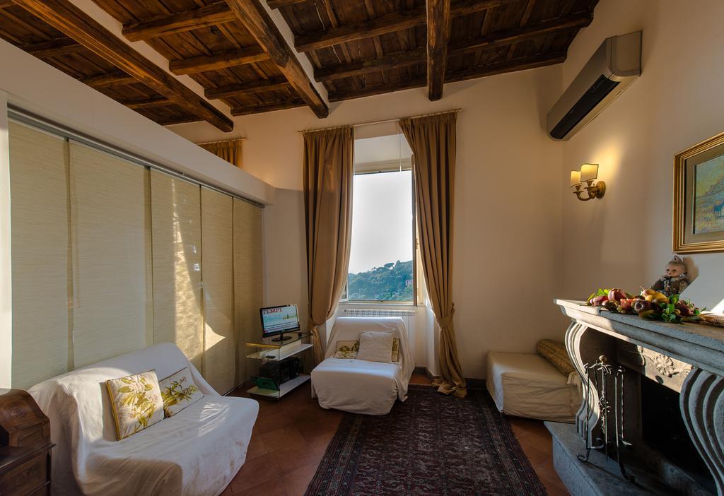 Casa Vacanze Palazzo Primoli Ariccia Εξωτερικό φωτογραφία