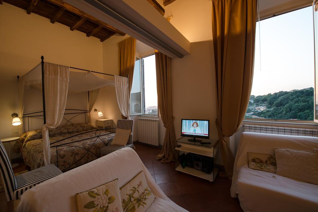 Casa Vacanze Palazzo Primoli Ariccia Εξωτερικό φωτογραφία