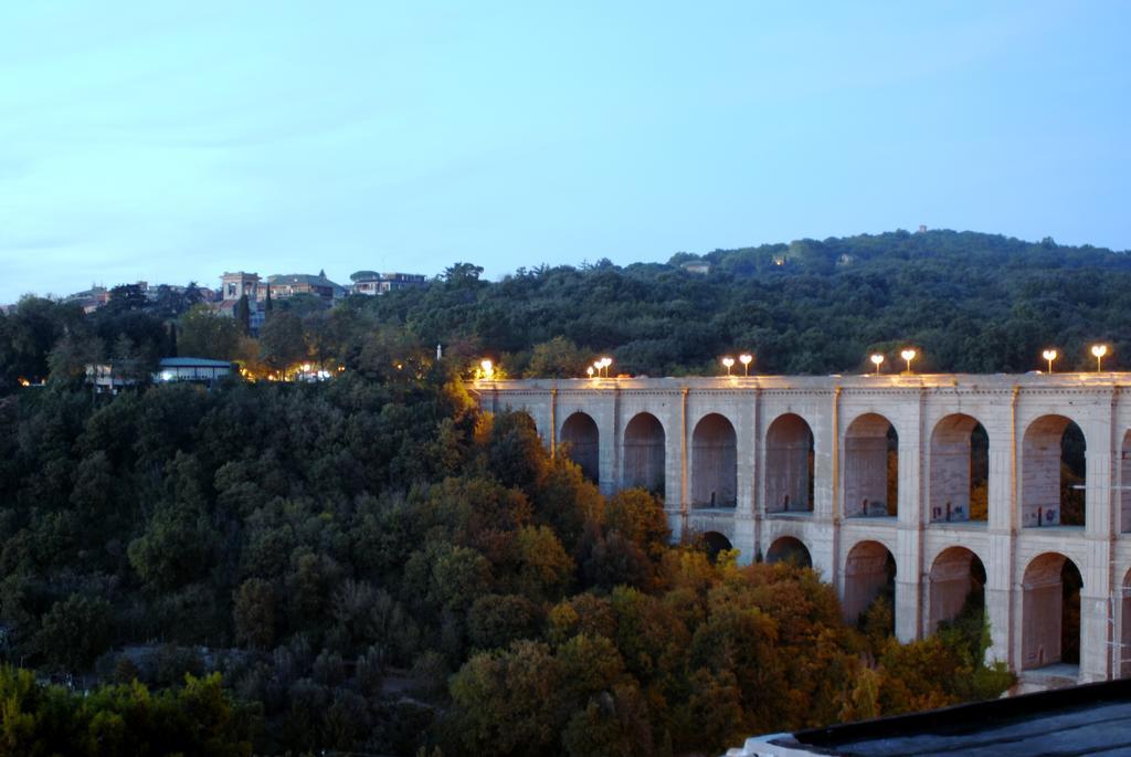 Casa Vacanze Palazzo Primoli Ariccia Εξωτερικό φωτογραφία
