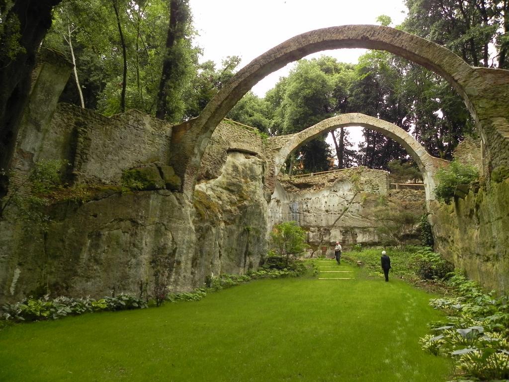 Casa Vacanze Palazzo Primoli Ariccia Εξωτερικό φωτογραφία