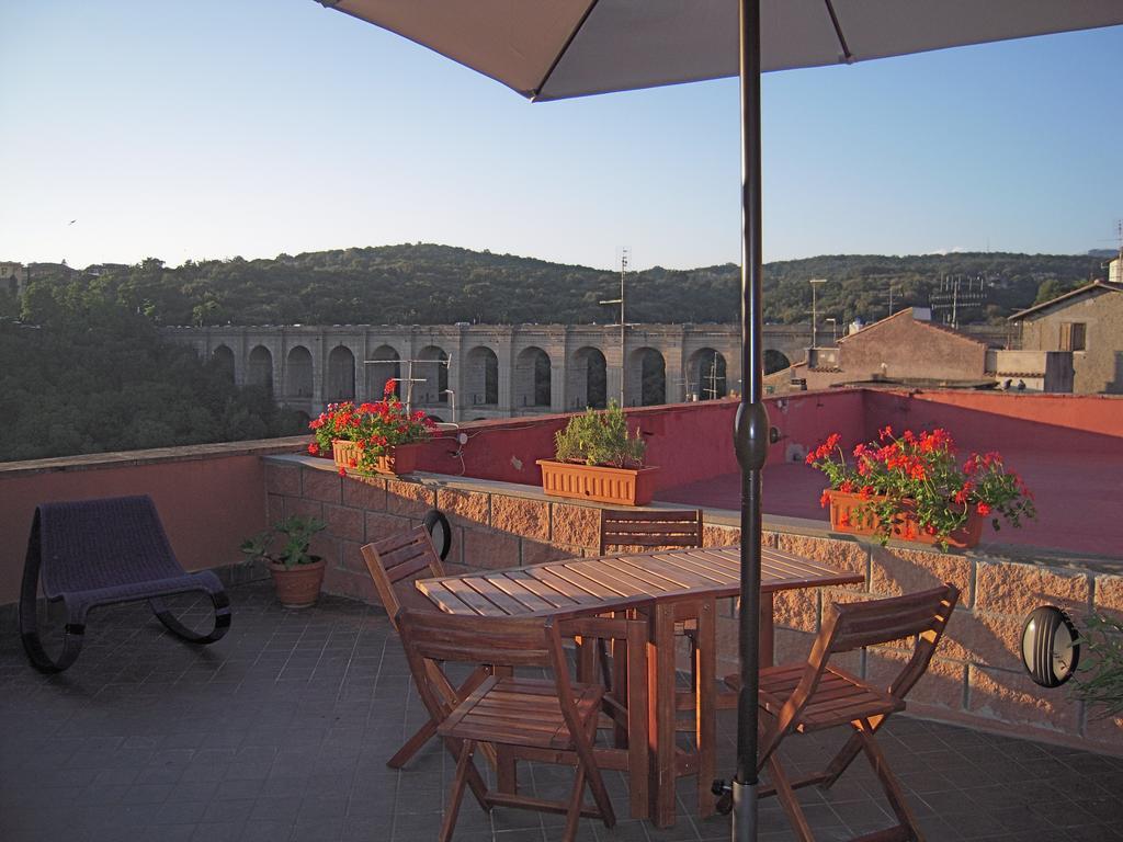 Casa Vacanze Palazzo Primoli Ariccia Εξωτερικό φωτογραφία