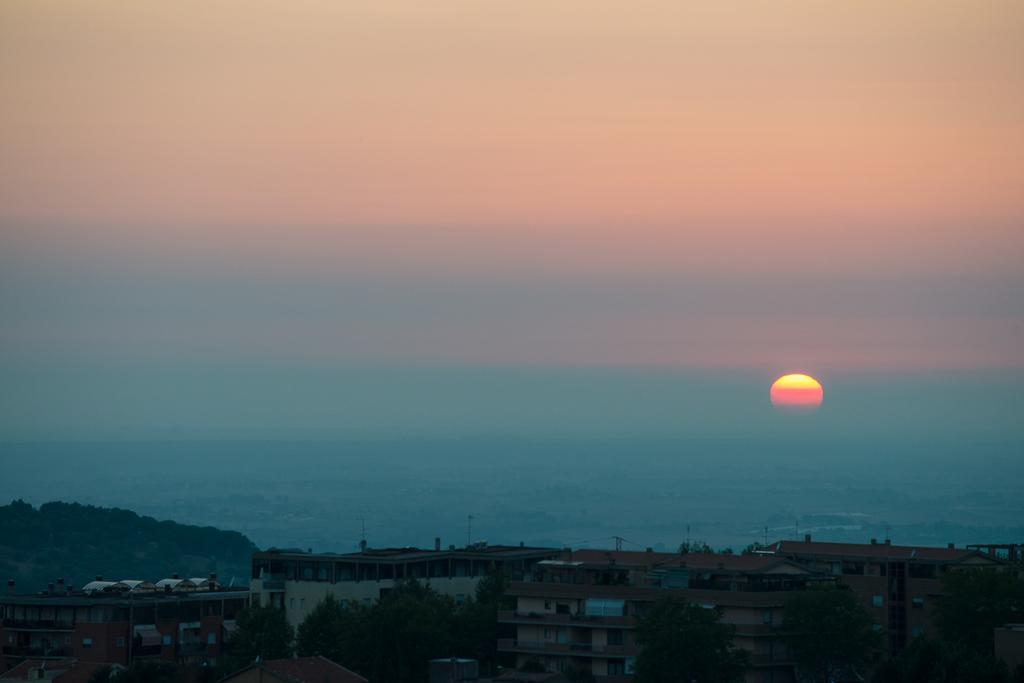 Casa Vacanze Palazzo Primoli Ariccia Εξωτερικό φωτογραφία